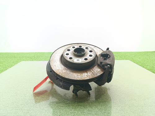 Used Right front steering knuckle AUDI A3 (8P1) 1.6 FSI (115 hp) 30441067