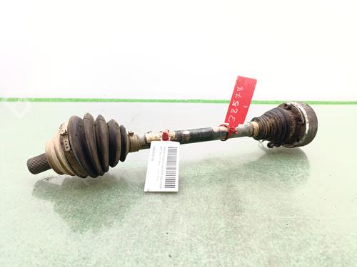 Used Left front driveshaft SEAT LEON (1P1) [2005-2013]  27512050