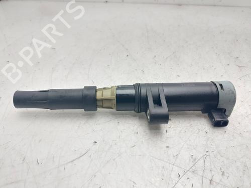 Ignition coil RENAULT CLIO III (BR0/1, CR0/1) 1.4 16V | BP30274751M94 