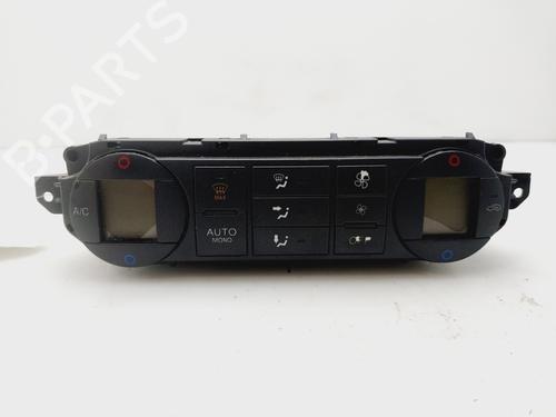 AC Styreenhet / Manøvreringsenhet FORD FOCUS II Saloon (DB_, FCH, DH) [2005-2025]  31022662