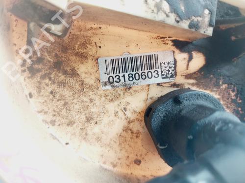 Fuel pump BMW 3 (E90) 320 d | BP29810647M76