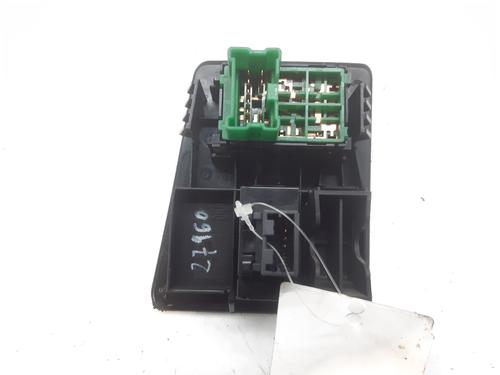 Mirror switch NISSAN QASHQAI / QASHQAI +2 I (J10, NJ10, JJ10E) 2.0 | BP10170507I25 