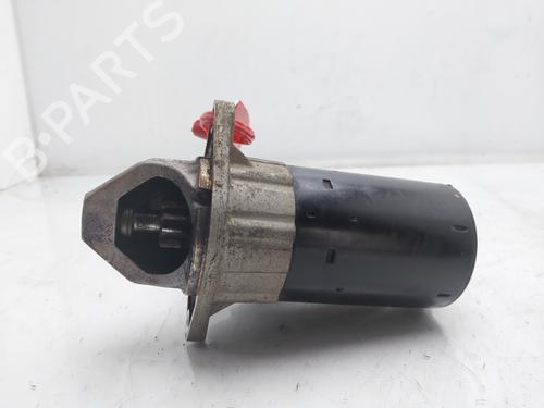 Used Starter OPEL ASTRA H (A04) 1.4 (L48) (90 hp) 18119907