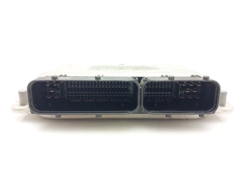 Engine control unit (ECU) VW POLO (9N_, 9A_) 1.9 TDI | BP16685463M57 