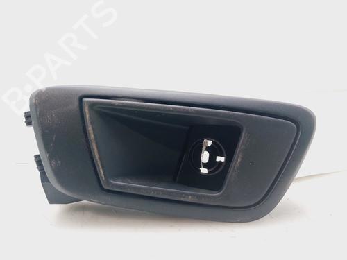Venstre bak invendig håndtak FORD FIESTA VI (CB1, CCN) 1.4 TDCi (68 hp) 23244923