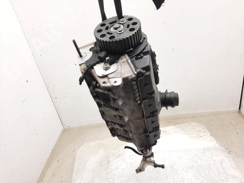 Testate Testate VW GOLF V (1K1) [2003-2010] 34391648 34391648