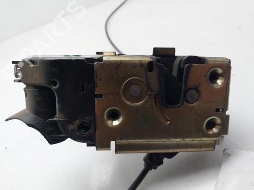 Used Front left lock Front left lock RENAULT GRAND SCÉNIC II (JM0/1_) 1.9 dCi (JM14) (131 hp) 35786726 35786726