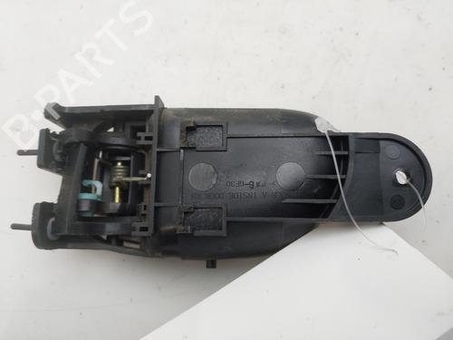 Front right interior door handle DAEWOO REZZO (U100) 1.8 | BP35929714I14 - Image 3