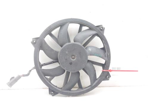 Used Radiator fan CITROËN C4 II (NC_) [2009-2025]  20107820