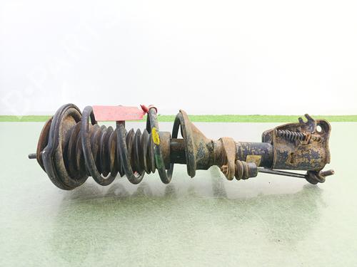 Used Left front shock absorber Left front shock absorber LAND ROVER FREELANDER I (L314) 2.0 Td4 4x4 (112 hp) 34173981 34173981