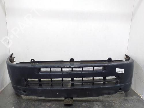 Used Front bumper PEUGEOT BOXER Van (230L) [1994-2006]  18095288