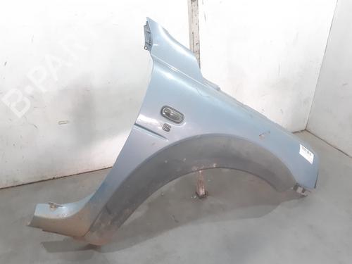 Right front fenders LAND ROVER FREELANDER I (L314) 2.0 Td4 4x4 | BP8357368C42 