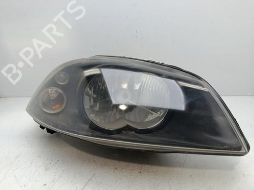 Used Right headlight SEAT IBIZA III (6L1) [2002-2009]  29464040