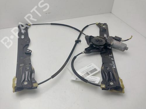 Used Front left window mechanism FORD RANGER (TKE) 2.2 TDCi 4x4 (160 hp) 31723256
