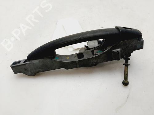 Front left exterior door handle CITROËN C4 I (LC_)  | BP27196774C128 