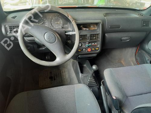 Right front window switch PEUGEOT 106 II (1A_, 1C_) 1.1 i | BP12980902I26 