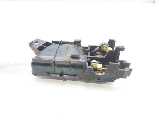 Rear right interior door handle MITSUBISHI PAJERO III (V7_W, V6_W) 3.2 Di-D (V68W) | BP16005662I16 