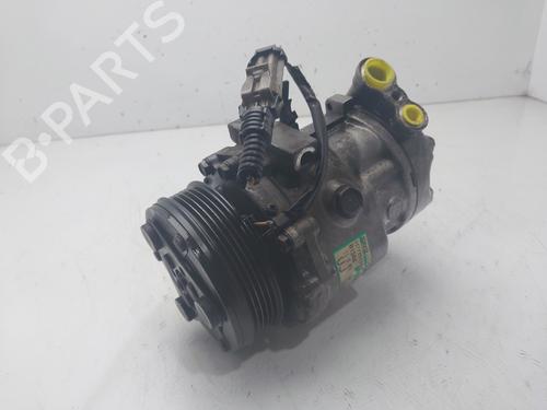 Used AC compressor AC compressor OPEL ASTRA G Hatchback (T98) 1.6 (F08, F48) (84 hp) 33129944 33129944