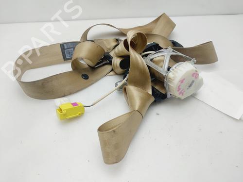 Used Front right seatbelt VW PASSAT B6 (3C2) [2005-2011]  29120633