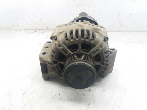 Used Alternator FIAT PUNTO (188_) 1.3 JTD 16V (70 hp) 2892491