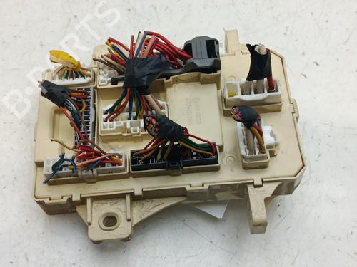 Used Fuse box KIA CEE'D SW (ED) [2007-2012]  32491392