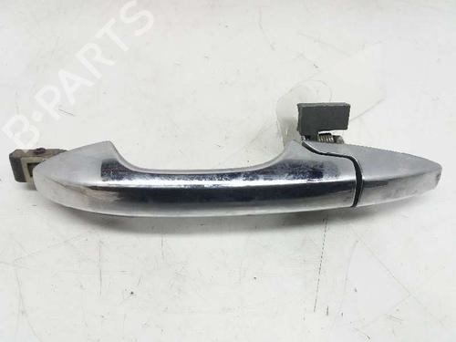 Used Rear left exterior door handle HONDA CR-V III (RE_) 2.2 i-CTDi 4WD (RE6) (140 hp) 3121408