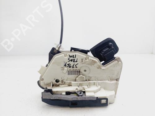 Used Rear left lock VW POLO V (6R1, 6C1) [2009-2022]  25594699