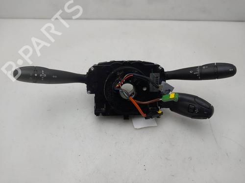 Used Steering wheel controls Steering wheel controls CITROËN C5 I (DC_) 2.0 HDi (DCRHZB, DCRHZE) (109 hp) 40445152 40445152