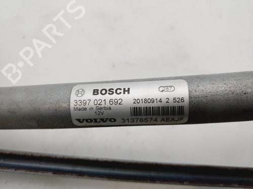 Front wiper motor VOLVO V40 Hatchback (525) | BP30567867M29