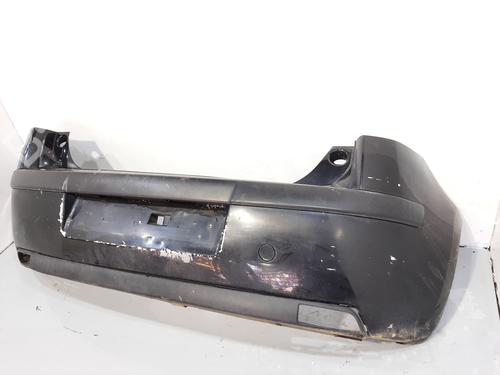 Rear bumper CITROËN C4 I (LC_)  | BP16221550C8 
