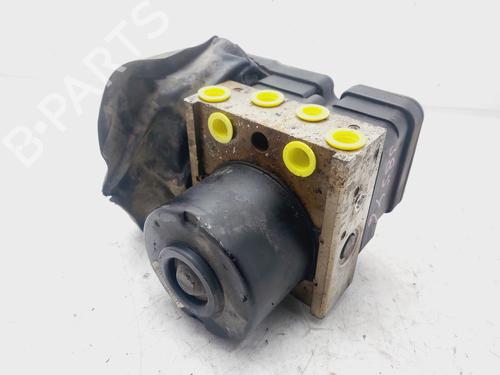 Used ABS pump CITROËN C3 I (FC_, FN_) 1.4 HDi (68 hp) 27272090