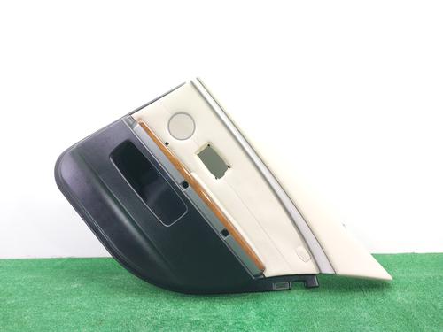 Used Rear right panel BMW 7 (E65, E66, E67) 730 Ld (231 hp) 21218613