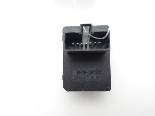 Mirror switch TOYOTA AVENSIS (_T22_) 1.6 VVT-i (ZZT220_, ZZT220R) | BP16827961I25 