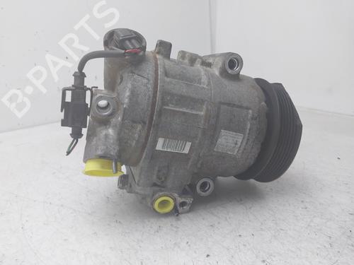 AC compressor SEAT IBIZA IV (6J5, 6P1) | BP31978956M34