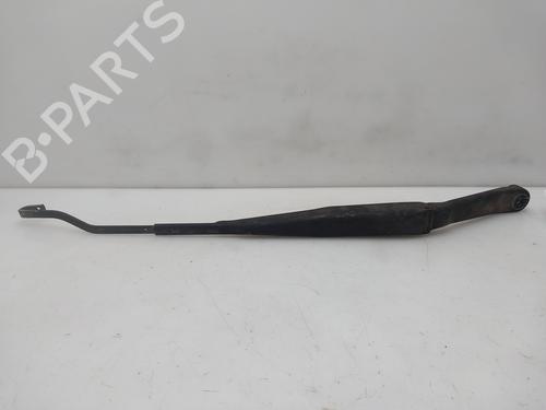 Used Front windshield wiper arm Front windshield wiper arm HYUNDAI COUPE I (RD) [1996-2004] 33411632 33411632