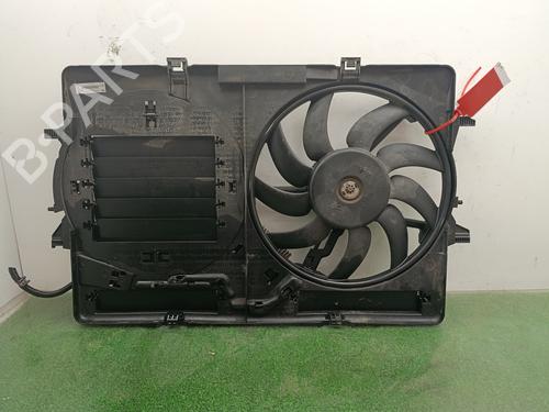 Used Radiator fan Radiator fan 36798396 36798396