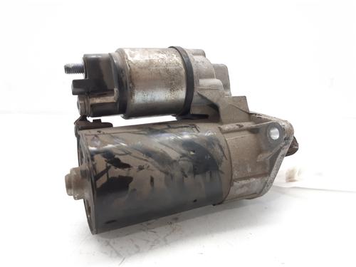 Used Starter OPEL CORSA D (S07) [2006-2015]  7570419