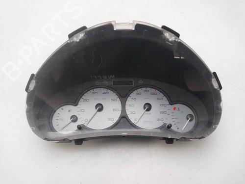 Kombiinstrument Kombiinstrument 39463043 39463043