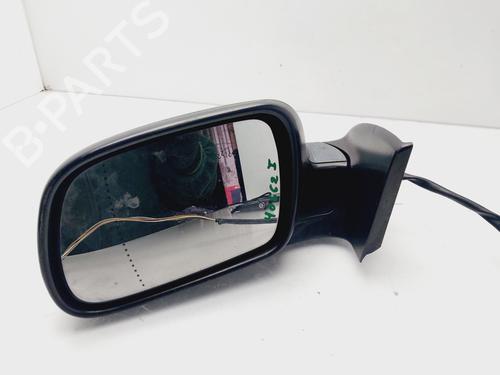 Bakspejl venstre PEUGEOT 307 SW (3H) [2002-2009]  31695444