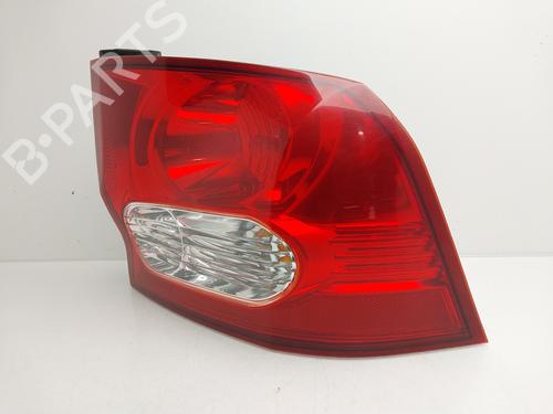 Used Right taillight Right taillight 37282083 37282083