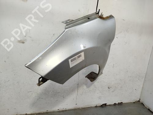Left front fenders FORD FIESTA VI (CB1, CCN)  | BP25862772C41 