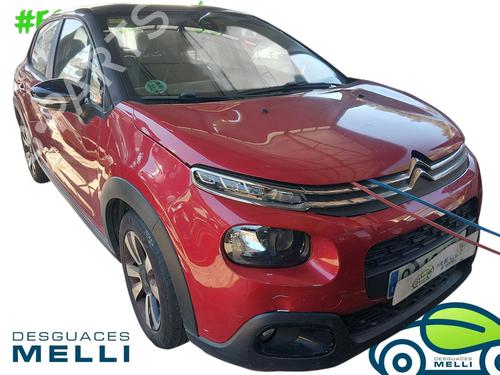 Alternator CITROËN C3 III (SX)  | BP33614753M7  - Image 9