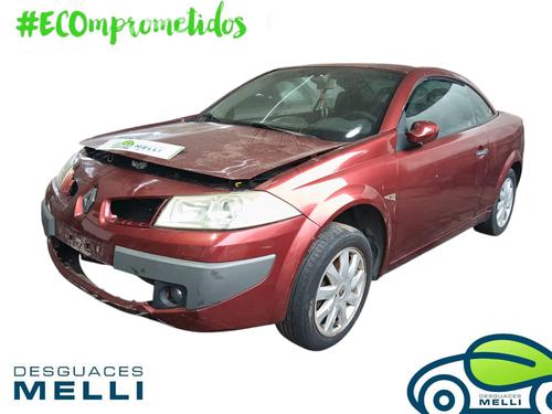 Used Parts RENAULT MEGANE II Coupé-Cabriolet (EM0/1_) [2003-2010]  4200287