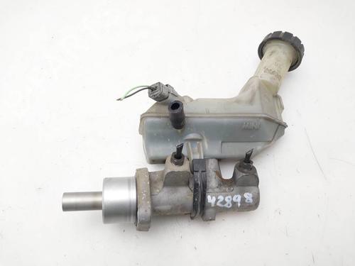 Used Brake master cylinder Brake master cylinder RENAULT CLIO III Grandtour (KR0/1_) 1.5 dCi (KR0G) (68 hp) 39651173 39651173