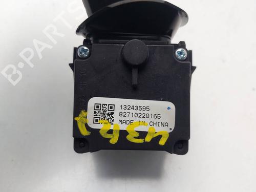 Steering column stalk OPEL INSIGNIA A (G09) | BP39960219I23 - Image 4