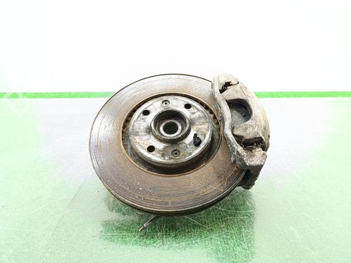 Used Right front steering knuckle PEUGEOT 2008 I (CU_) [2013-2025]  26329919