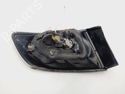 Right taillight MAZDA 3 Saloon (BK) 2.0 MZR-CD (BK12) | BP29504806C35 