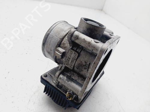 Throttle body NISSAN ALMERA II (N16) 2.2 dCi | BP20307304M82