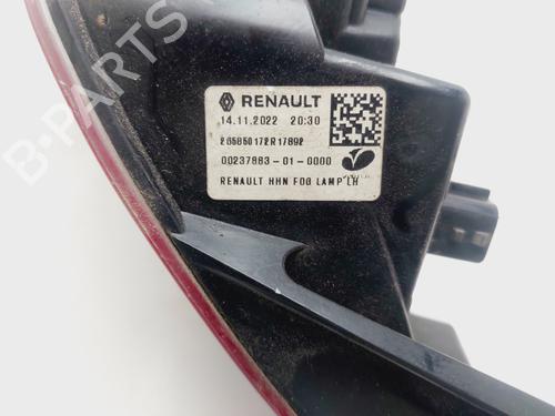 Rear bumper left light RENAULT AUSTRAL  | BP29502163C81 