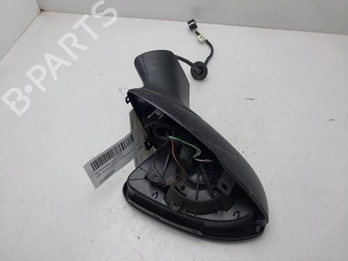Right mirror OPEL ASTRA K Sports Tourer (B16)  | BP27470341C27 